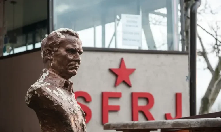 cosa visitare nelle capitali ex jugoslavia