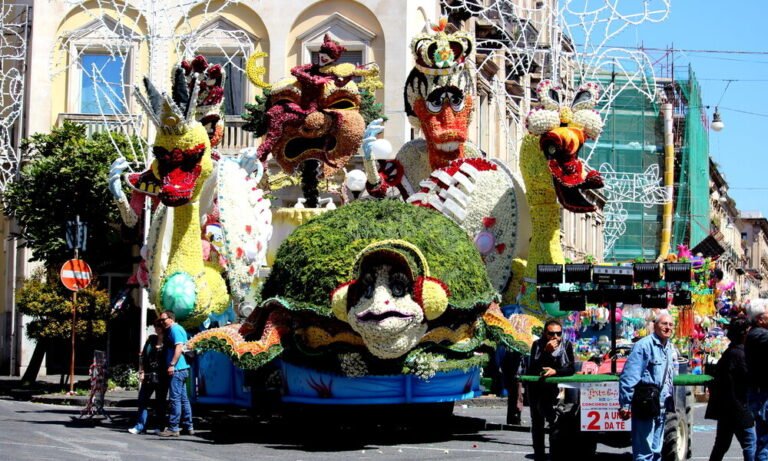 guida carnevale di sicilia