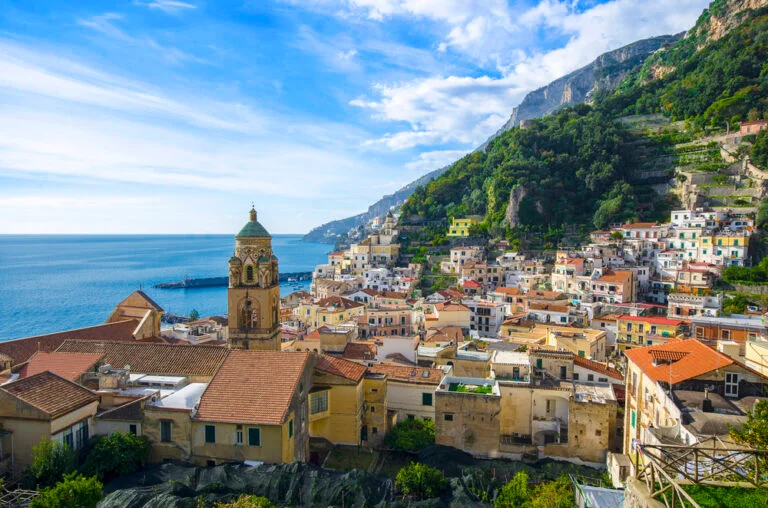 5 attrazioni che non puoi fare a meno di amare ad Amalfi 1 attrazioni amalfi costiera amalfitana