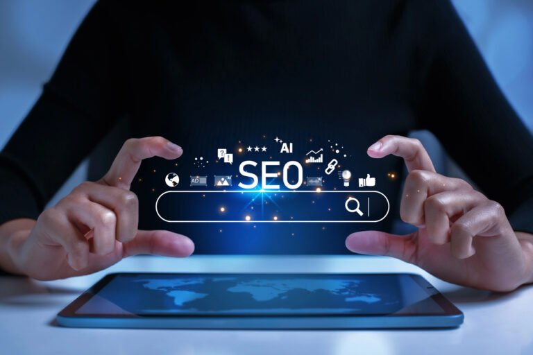 chi e il miglior consulente seo della puglia
