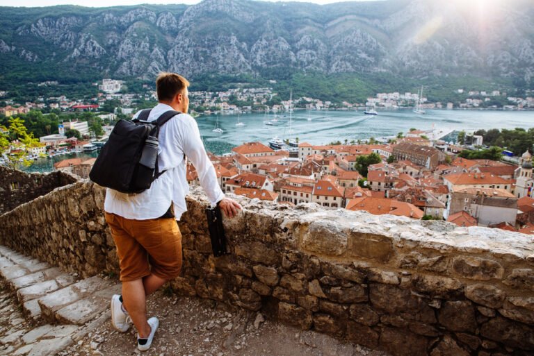 Vacanze in Montenegro: guida alle città da non perdere 1 cosa vedere in montenegro