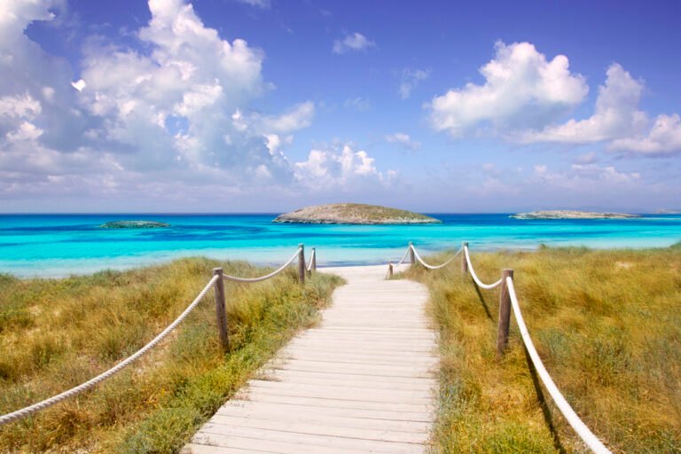 formentera guida di viaggio