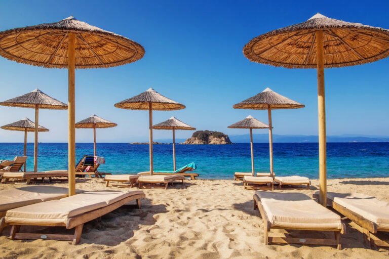 guida migliori isole greche