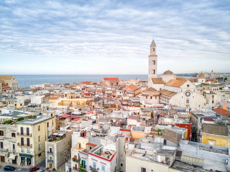5 luoghi insoliti da visitare a Bari Vecchia