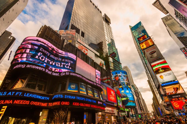 Il valore delle insegne luminose a LED per negozi a Bari 1 insegne luminose a LED per negozi a Bari